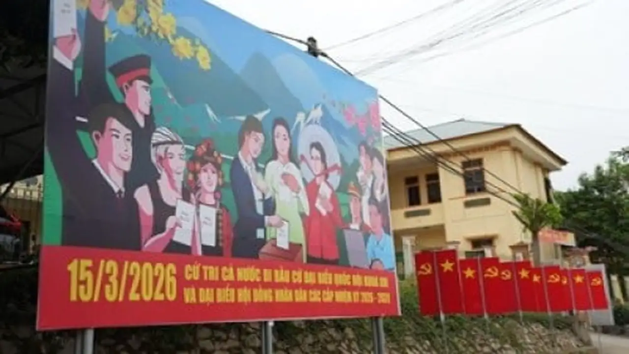 ماذا كشفت بيانات الأرصاد الجوية عن أحوال الطقس خلال فترة الانتخابات؟